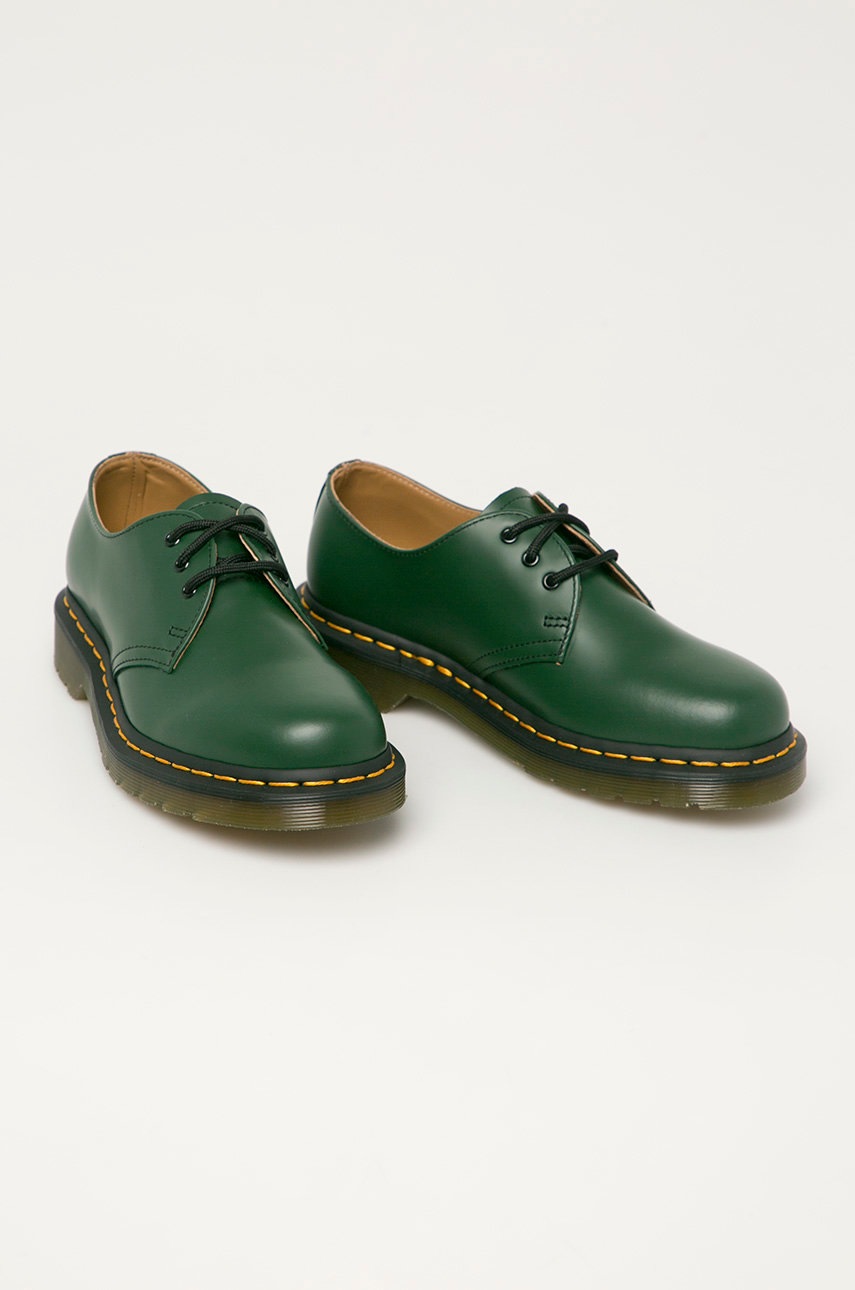 

Dr. Martens - Шкіряні туфлі 1461