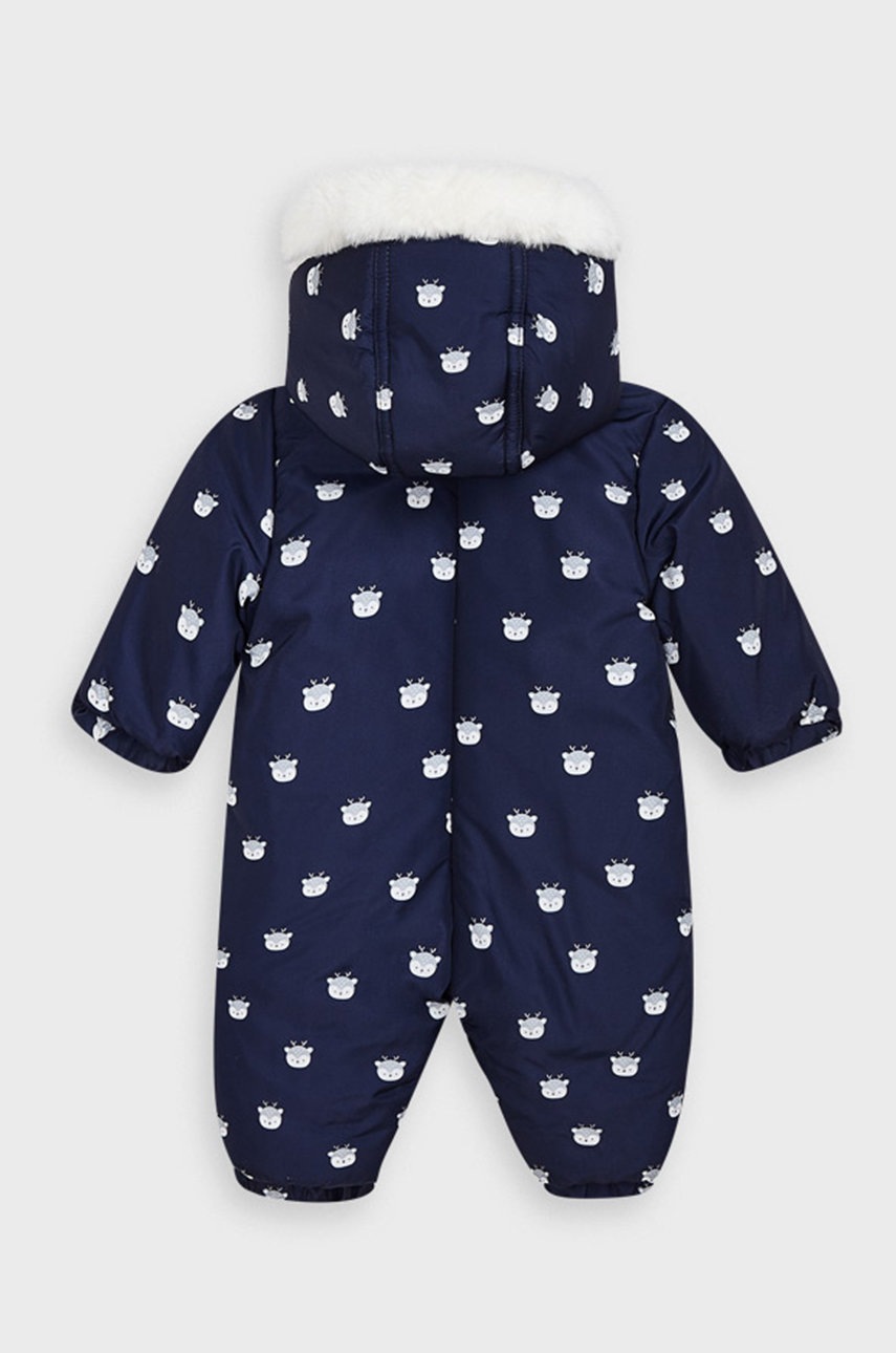 

Mayoral Newborn - Комбинезон для младенцев 55-86 см.