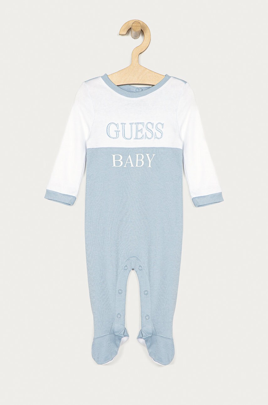 

Guess Jeans - Ползунки для младенцев 62-76 cm, Голубой