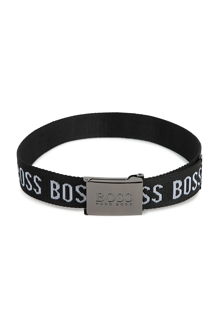 

Boss - Детский ремень