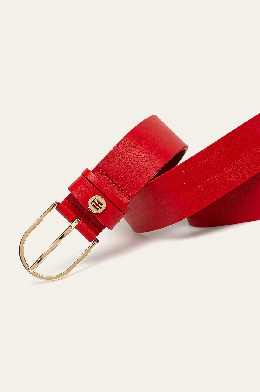 

Tommy Hilfiger - Кожаный ремень