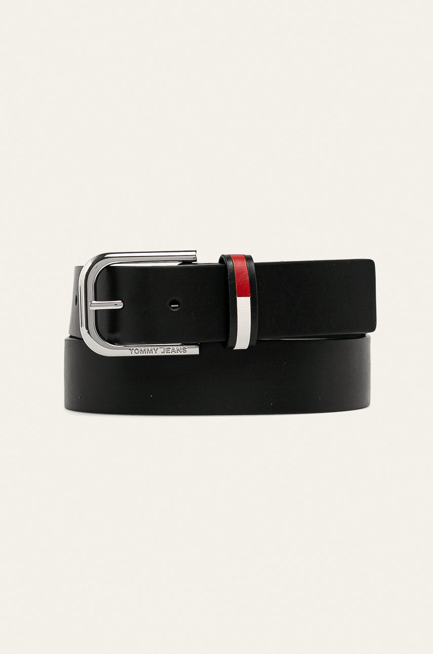 Tommy Jeans - Curea de piele