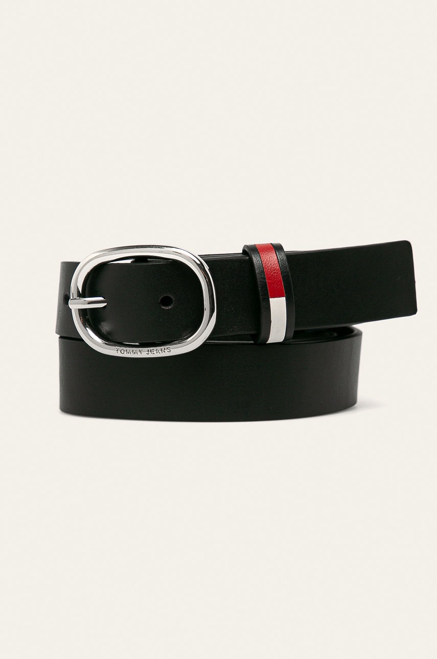 Tommy Jeans - Curea de piele
