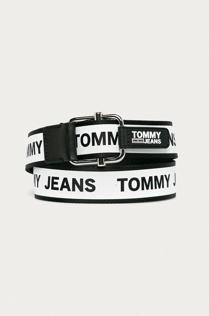 

Tommy Jeans - Ремень, Белый