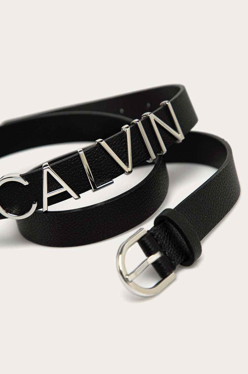 

Calvin Klein - Ремень