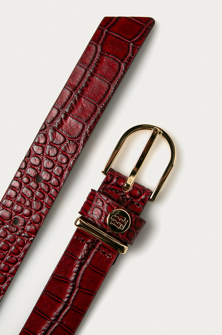 

Tommy Hilfiger - Кожаный ремень