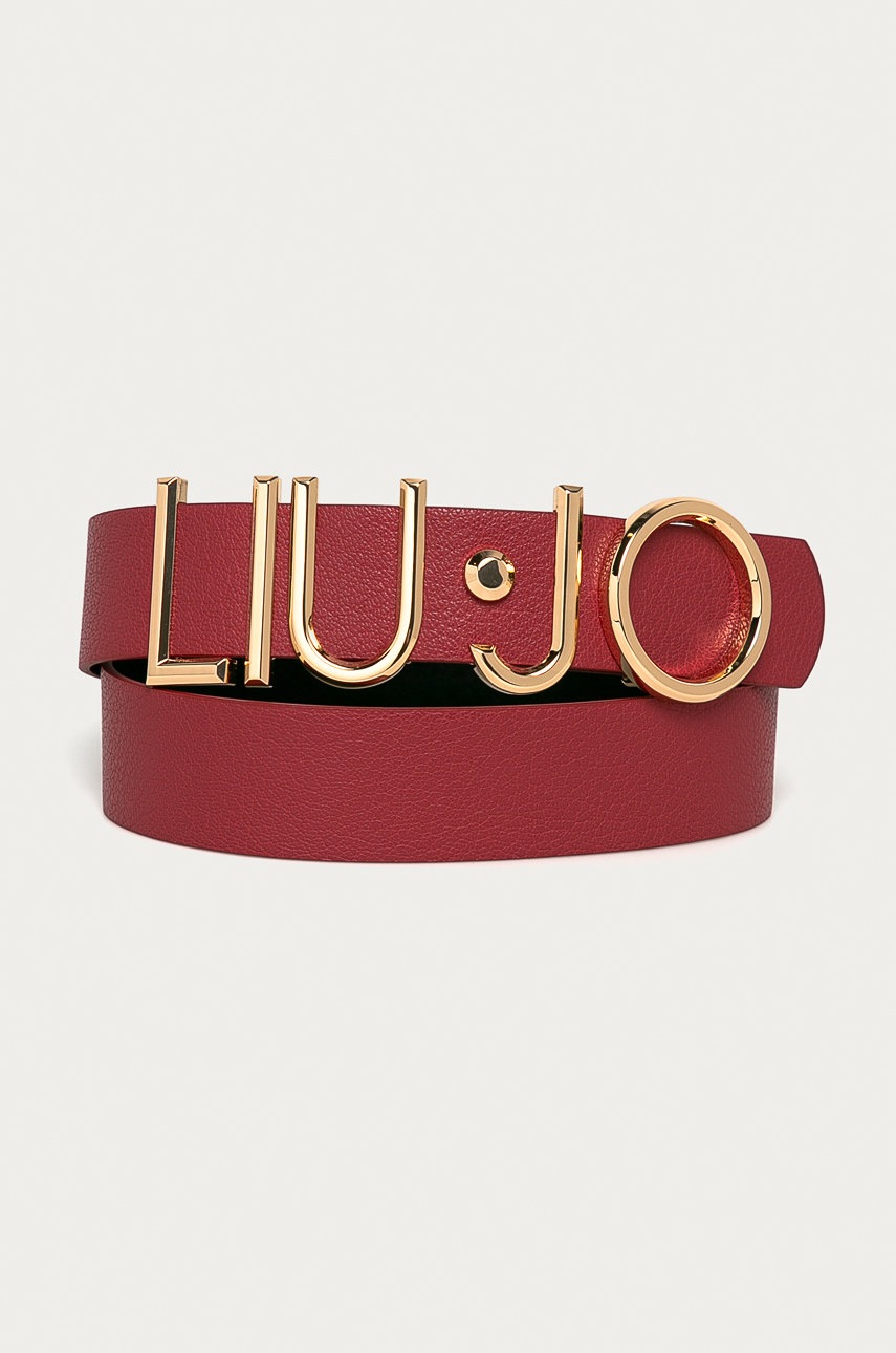 

Liu Jo - Ремень, Красный