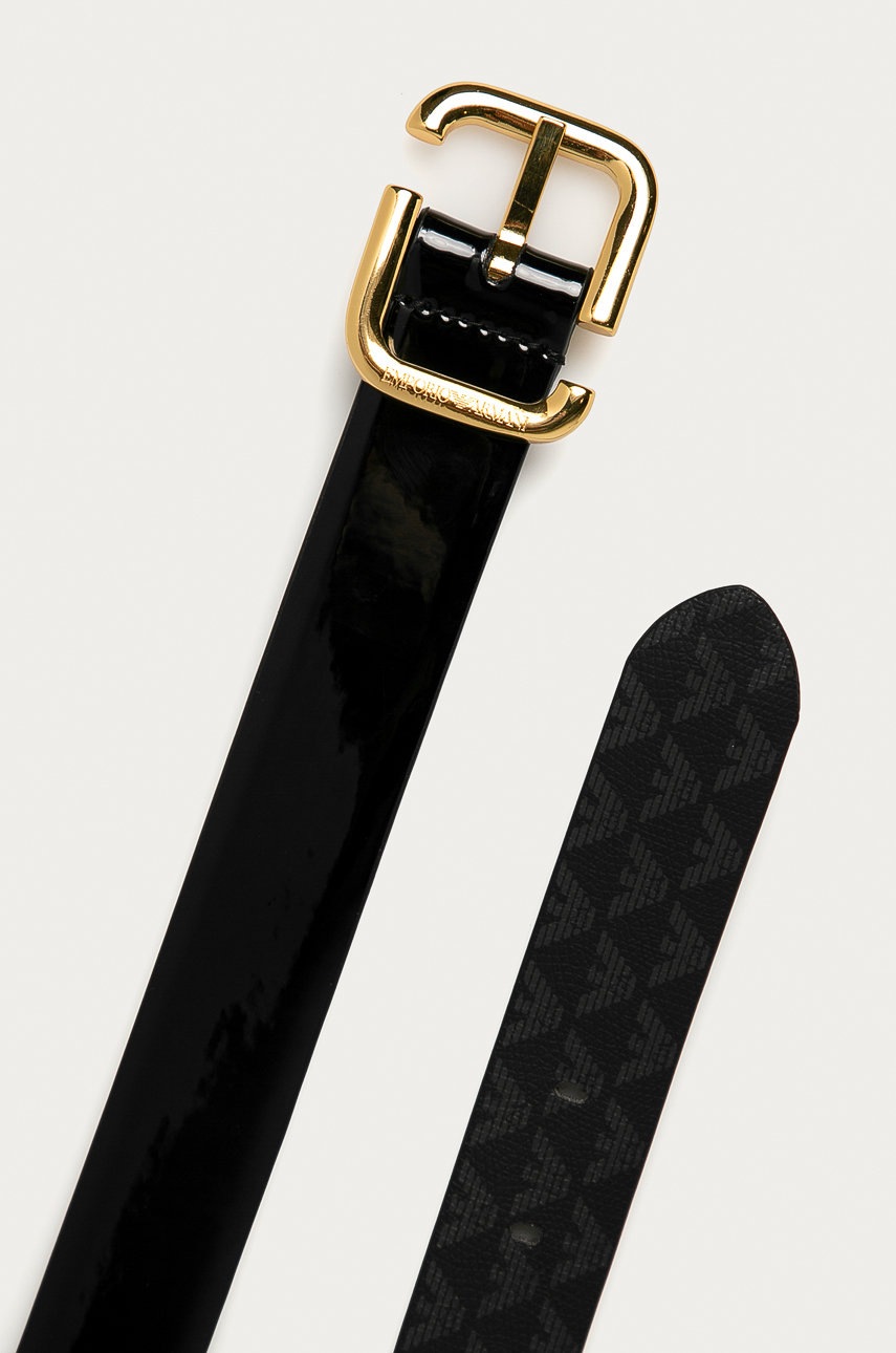 

Emporio Armani - Ремень
