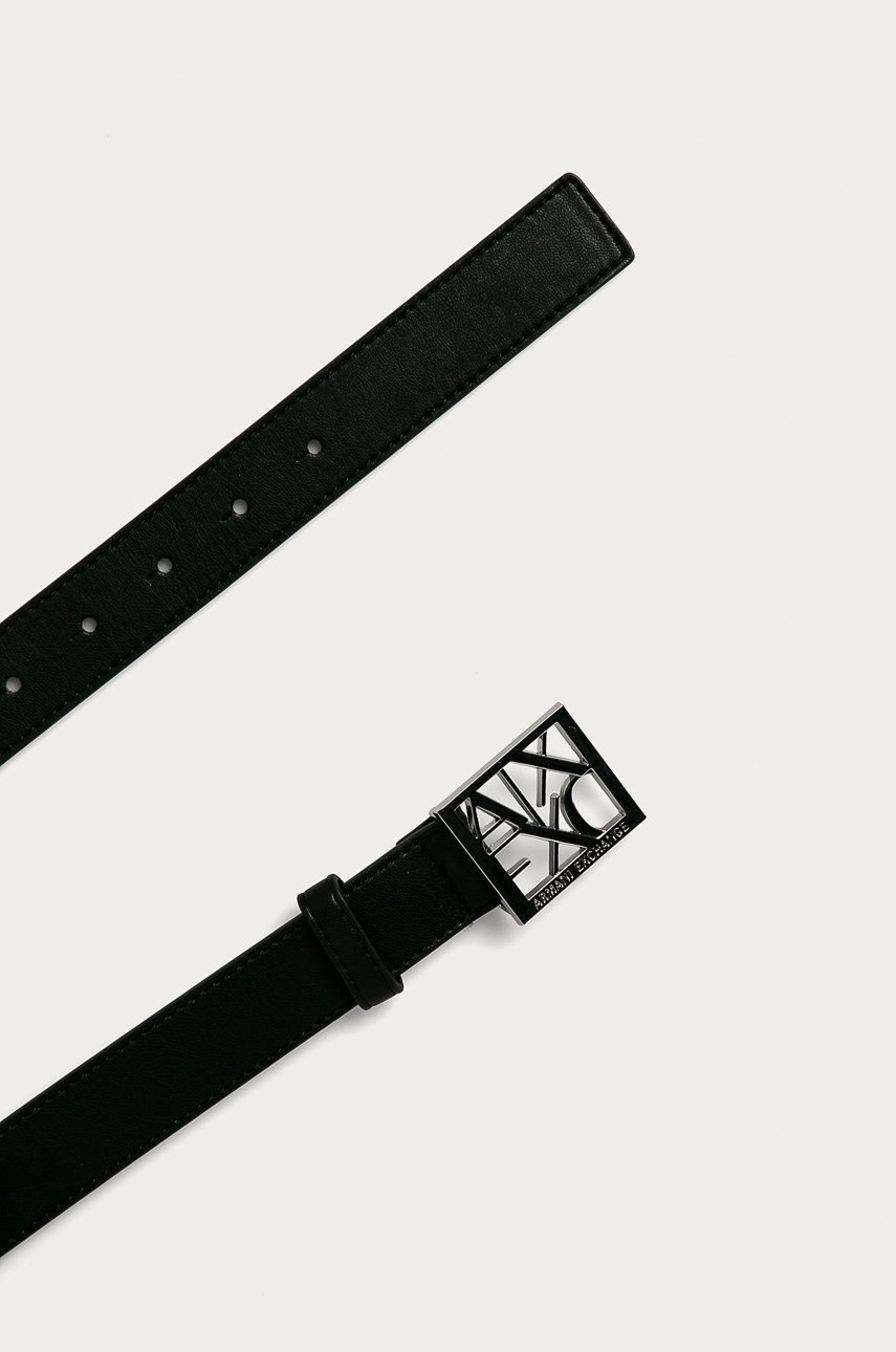 

Armani Exchange - Ремінь