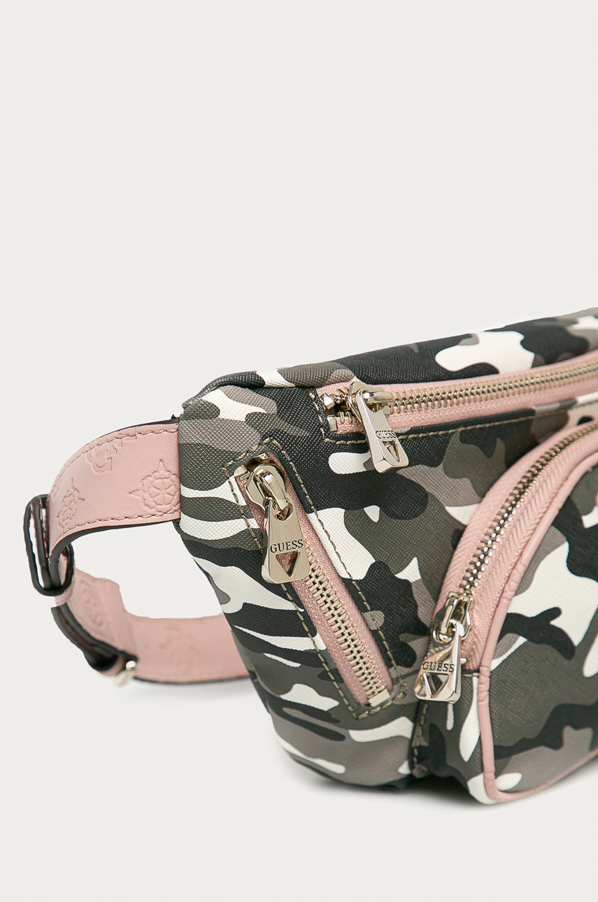 

Guess - Сумка на пояс