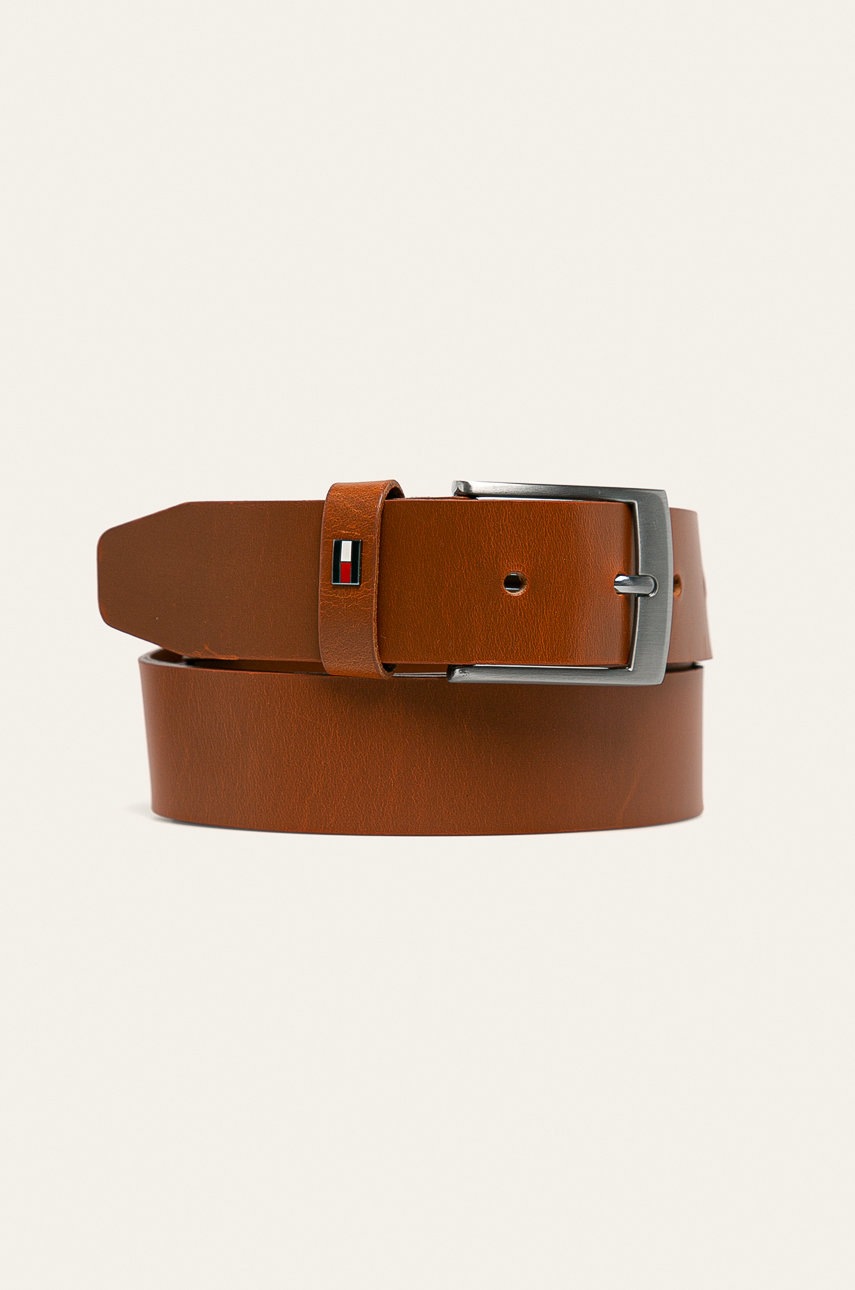 Tommy Hilfiger - Curea de piele