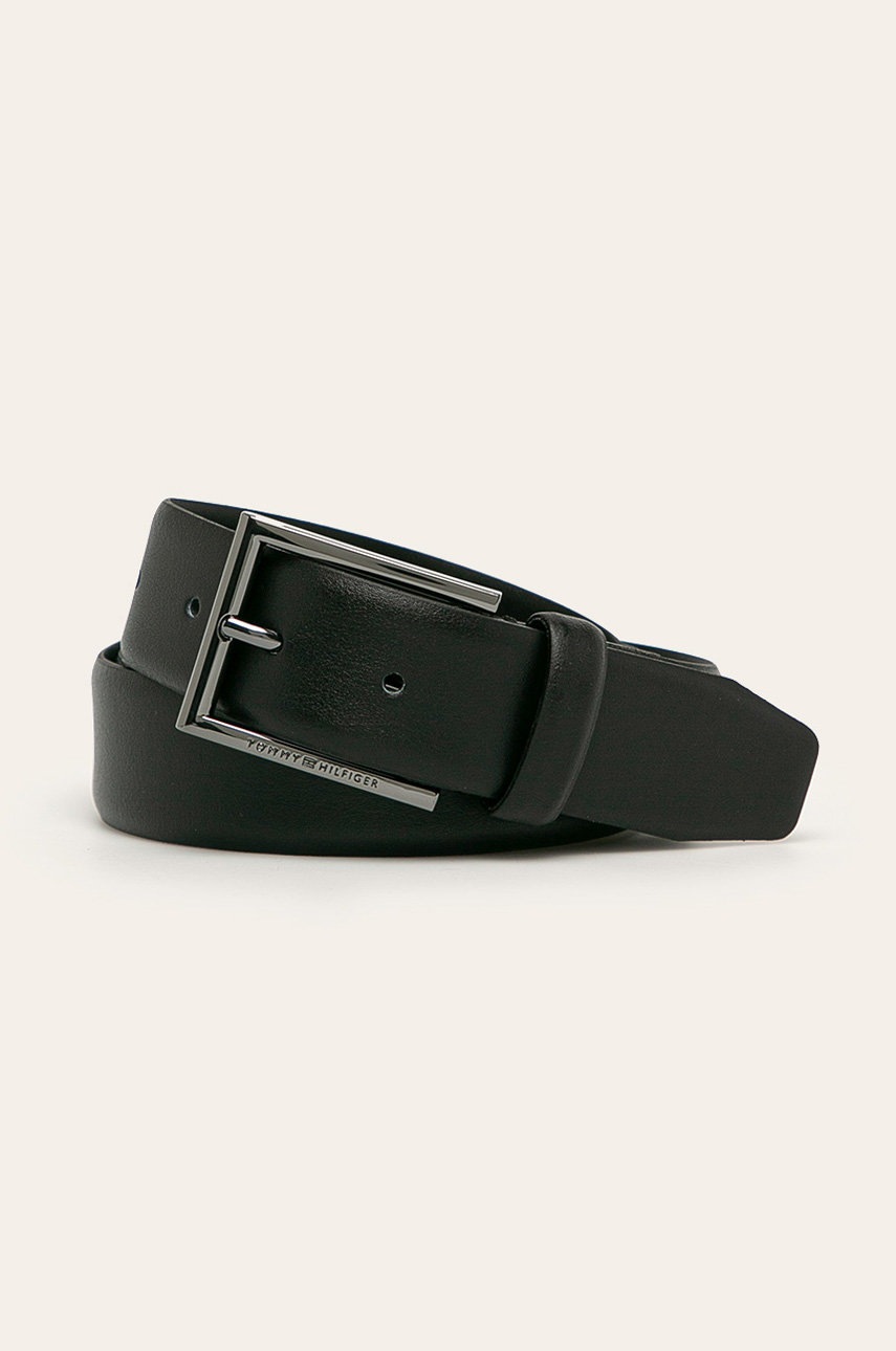 Tommy Hilfiger - Curea de piele