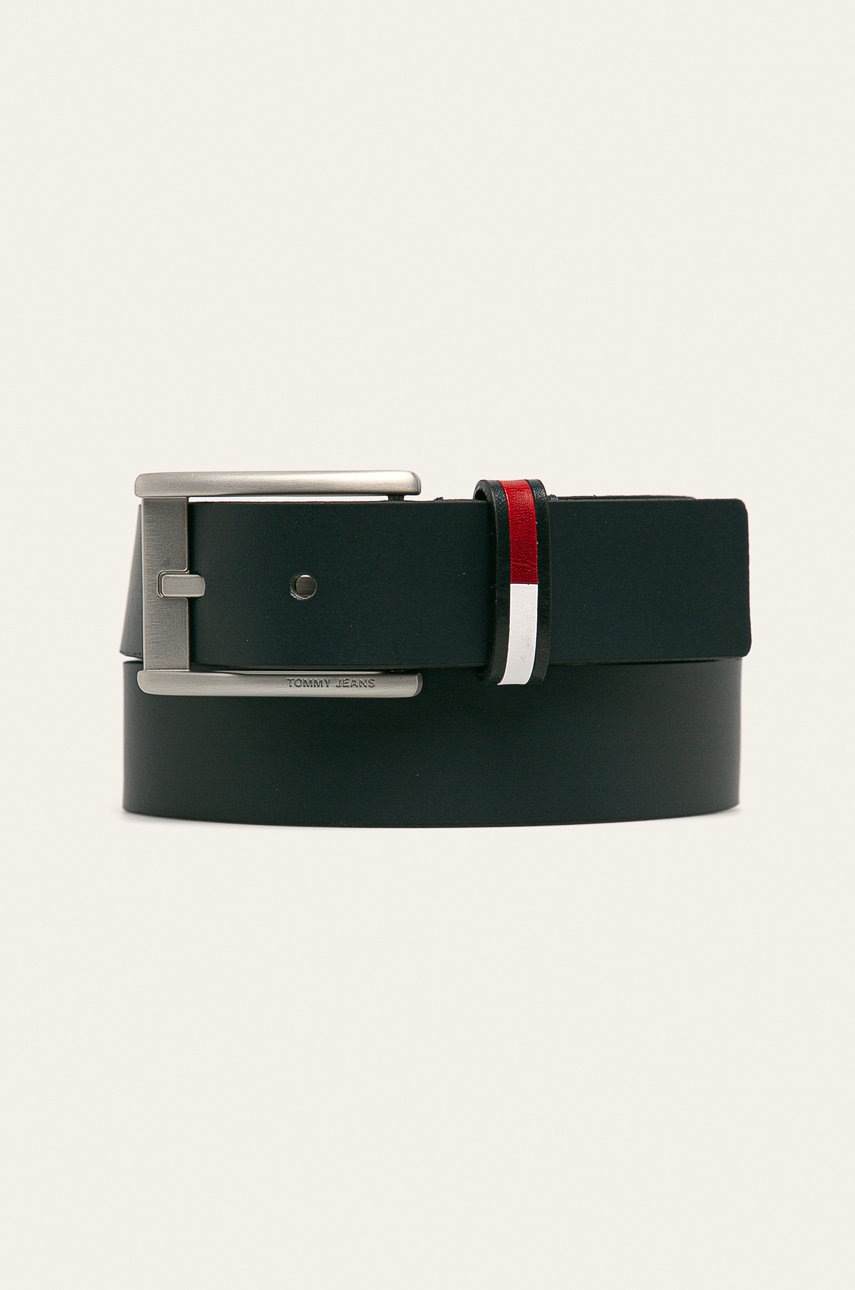 Tommy Jeans - Curea de piele