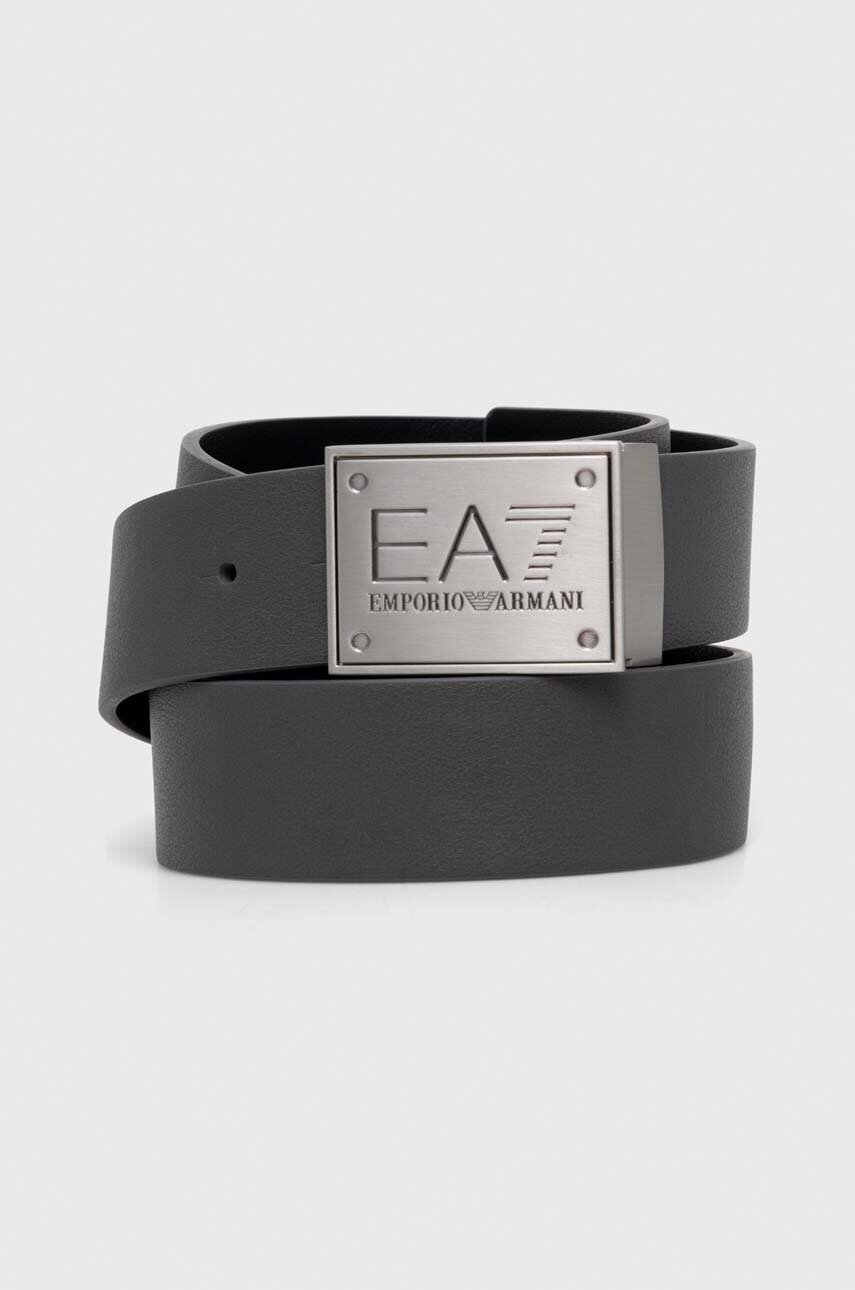 

EA7 Emporio Armani Двусторонний ремень