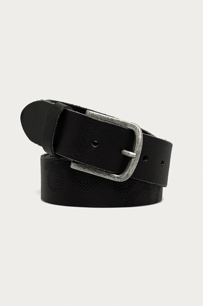 Pepe jeans - curea de piele george