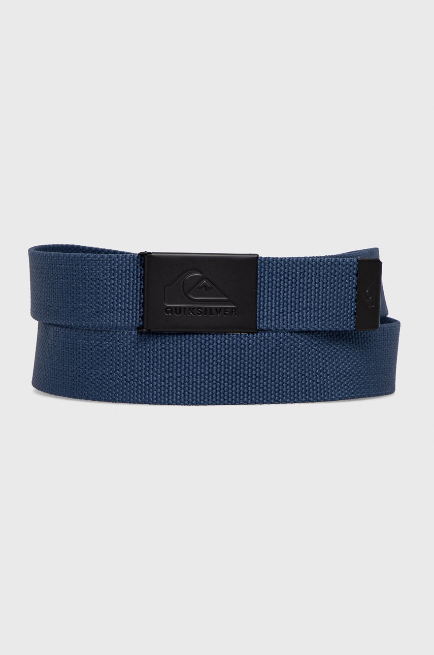 

Колан Quiksilver мъжки, Син