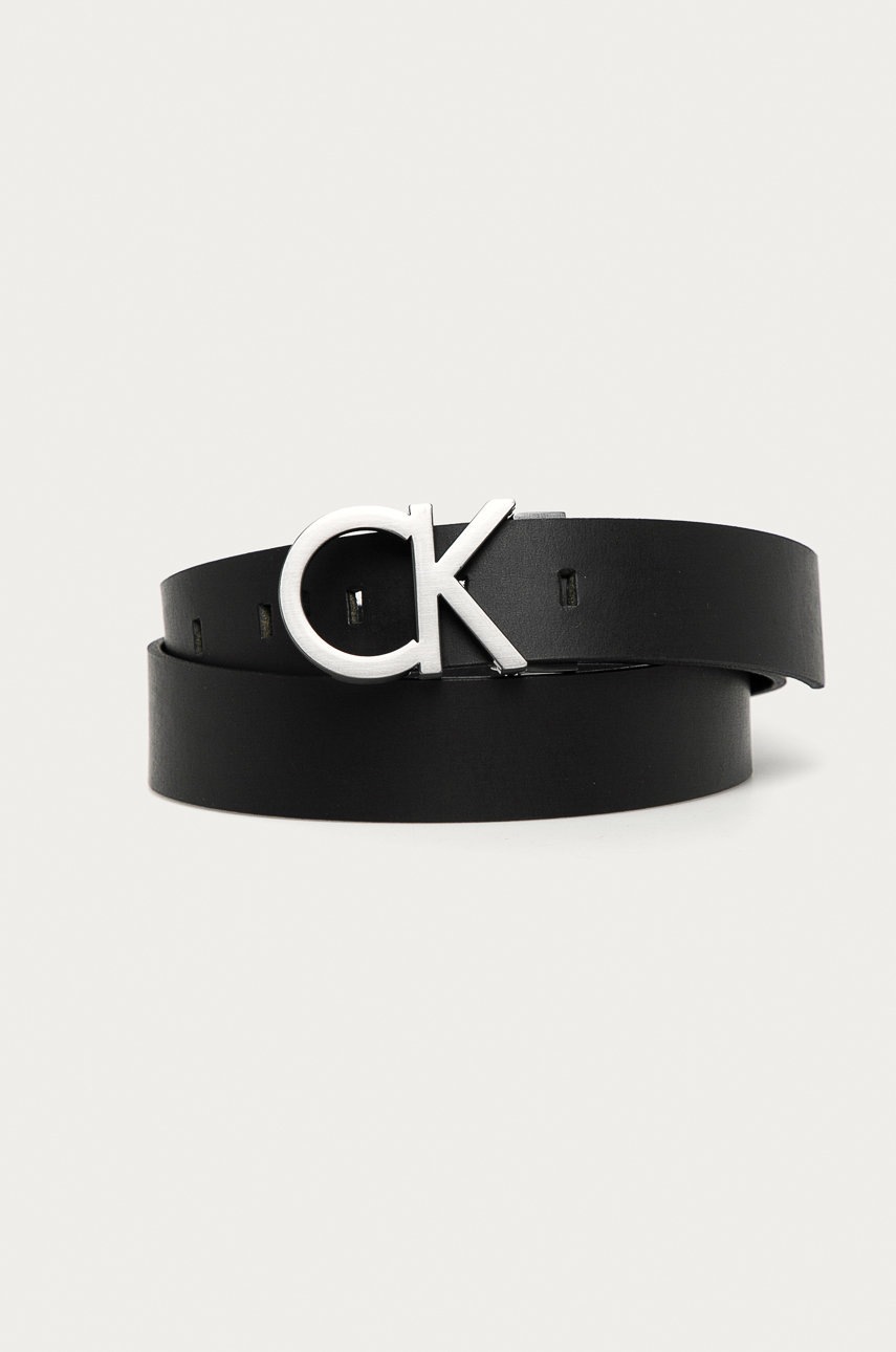 

Calvin Klein - Кожаный ремень