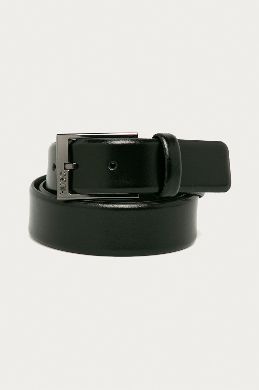Hugo - Δερμάτινη ζώνη