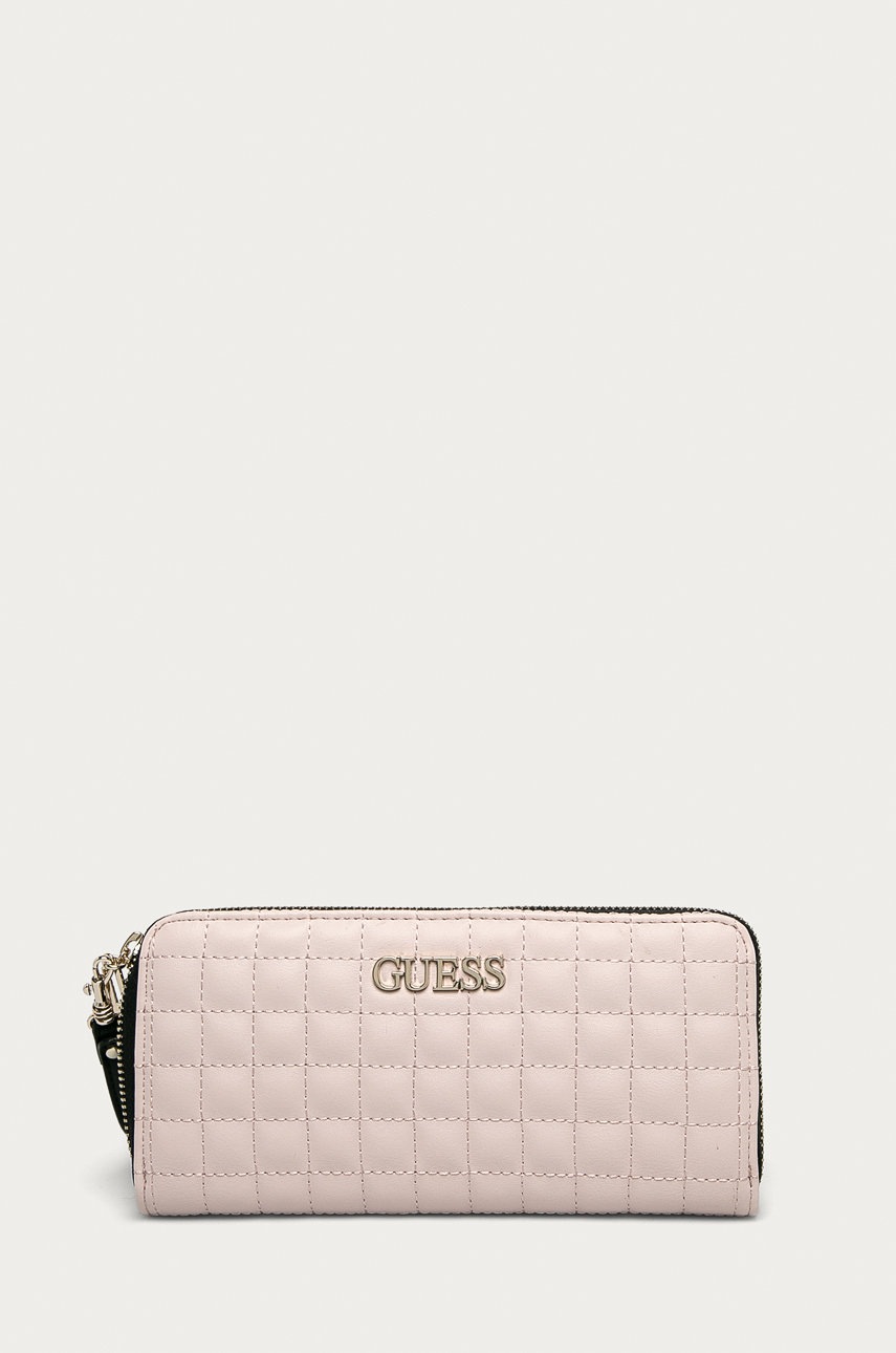 

Guess Jeans - Кошелек, Розовый