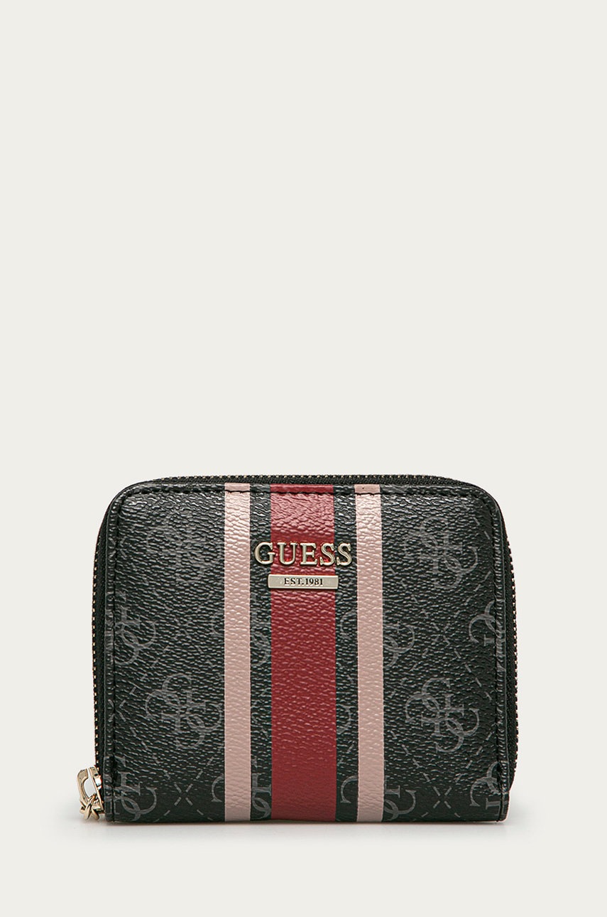

Guess Jeans - Кошелек, Чёрный