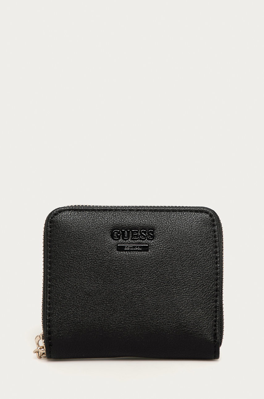 

Guess Jeans - Кошелек, Чёрный