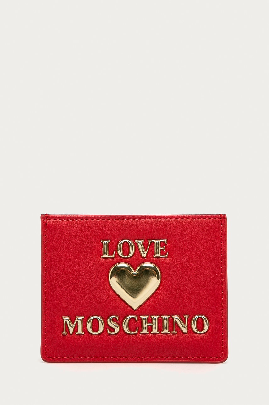 Love Moschino - Portofel
