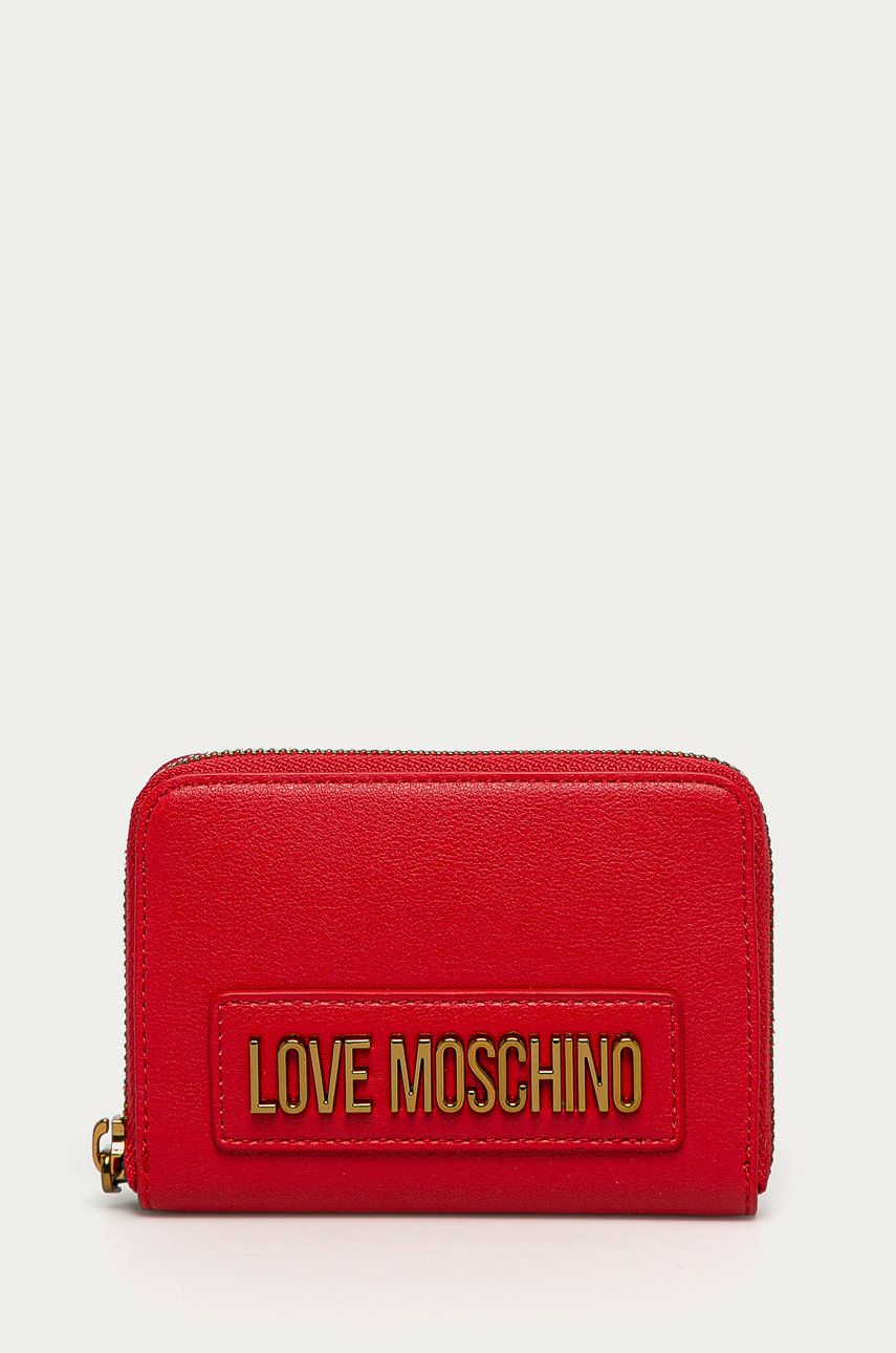Love Moschino - Portofel