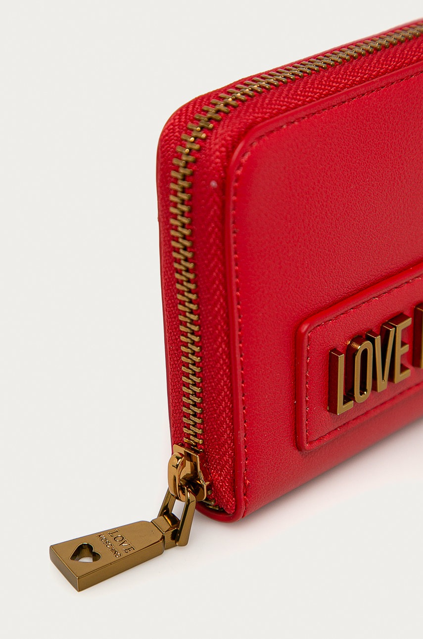 

Love Moschino - Кошелек
