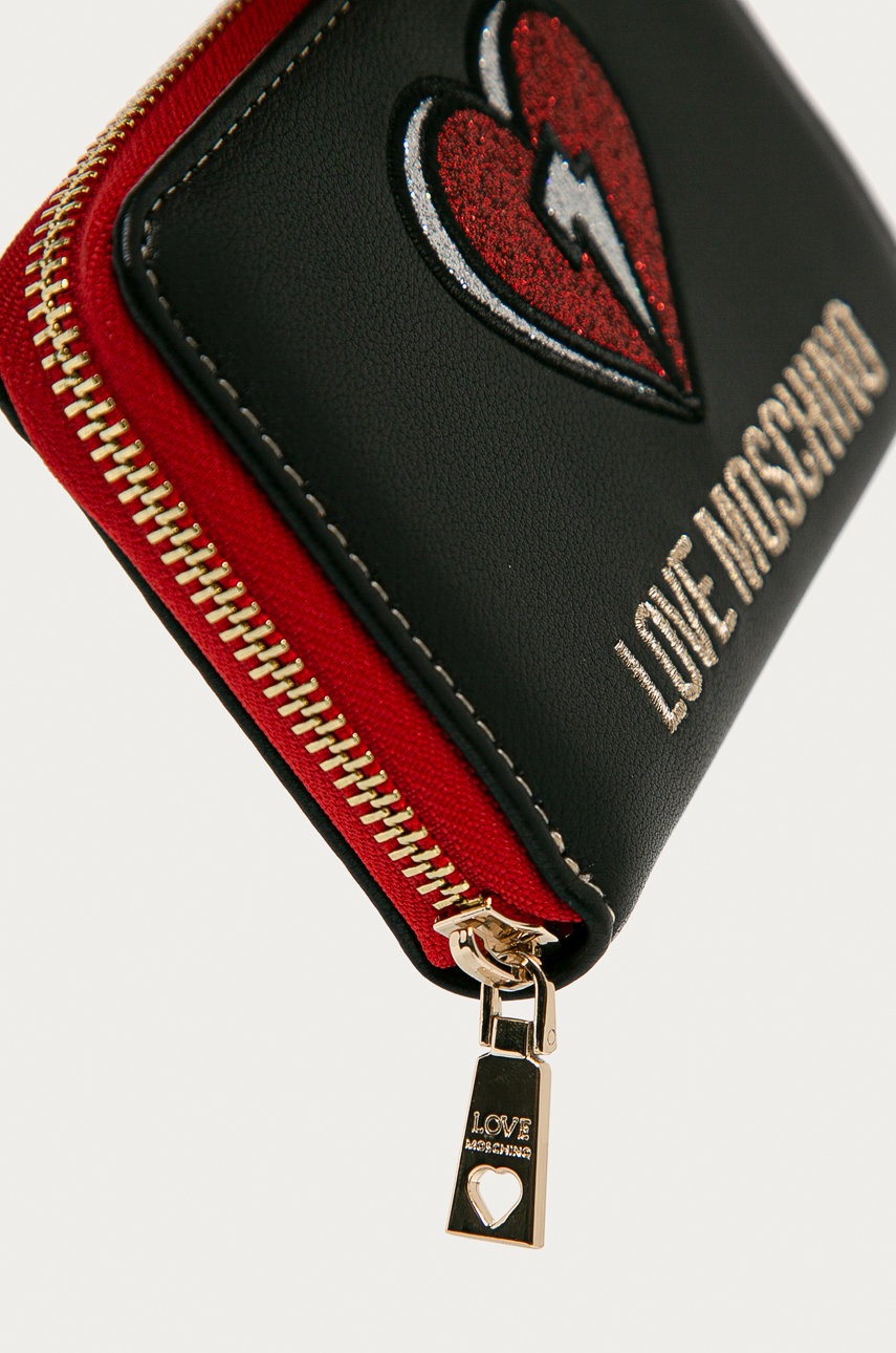 

Love Moschino - Кошелек