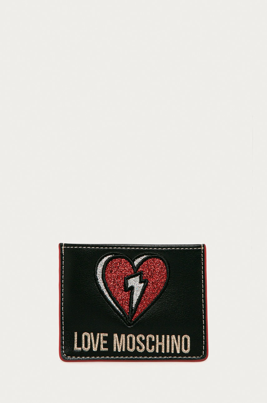 Love Moschino - Portofel