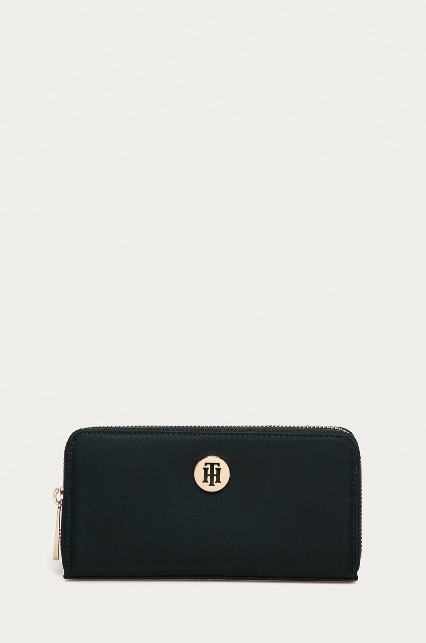 

Tommy Hilfiger - Кошелек, Тёмно-синий