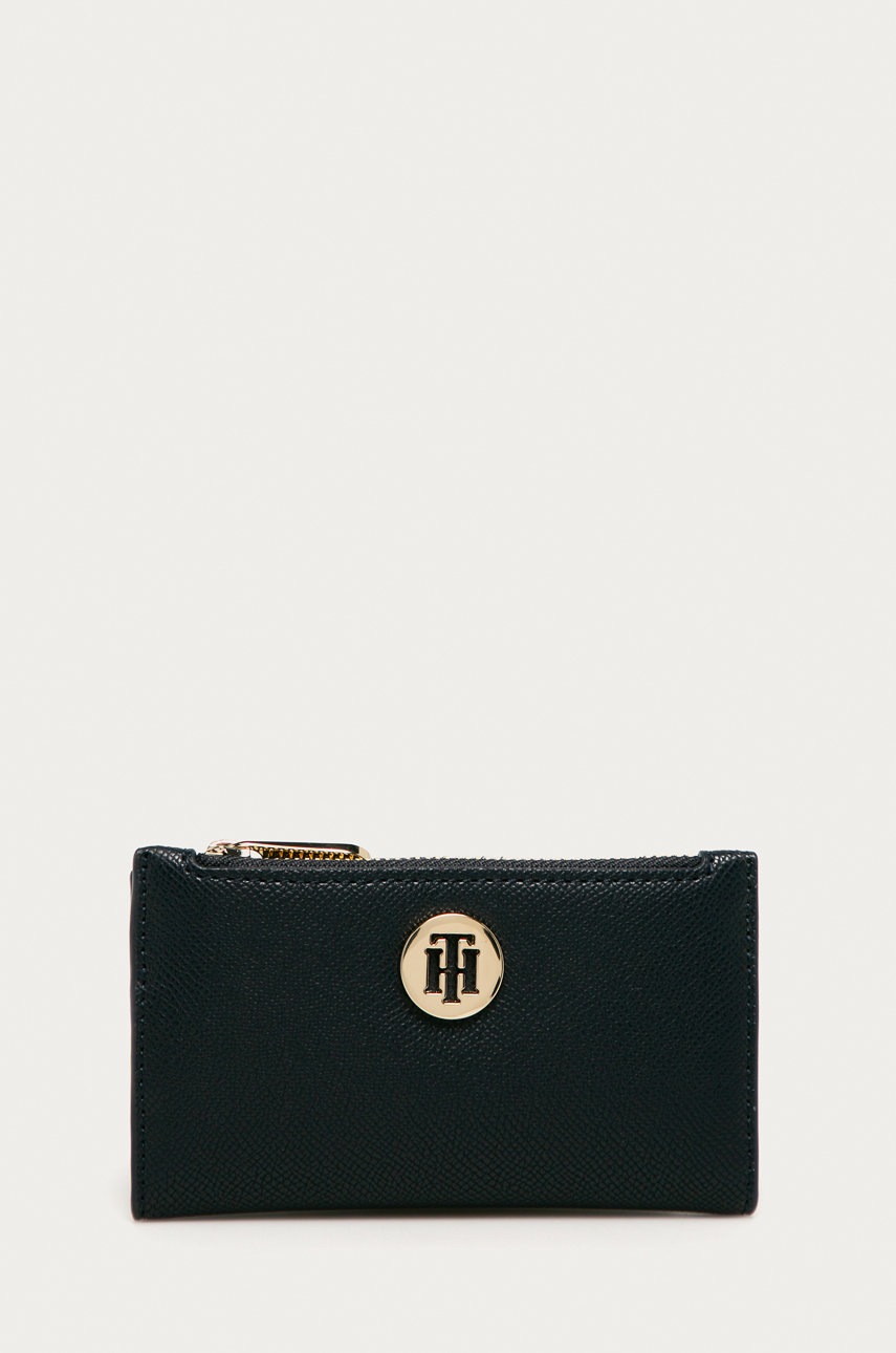 

Tommy Hilfiger - Кошелек, Тёмно-синий