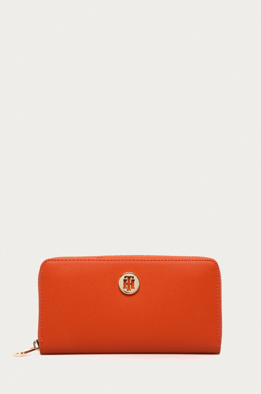 

Tommy Hilfiger - Кошелек, Оранжевый