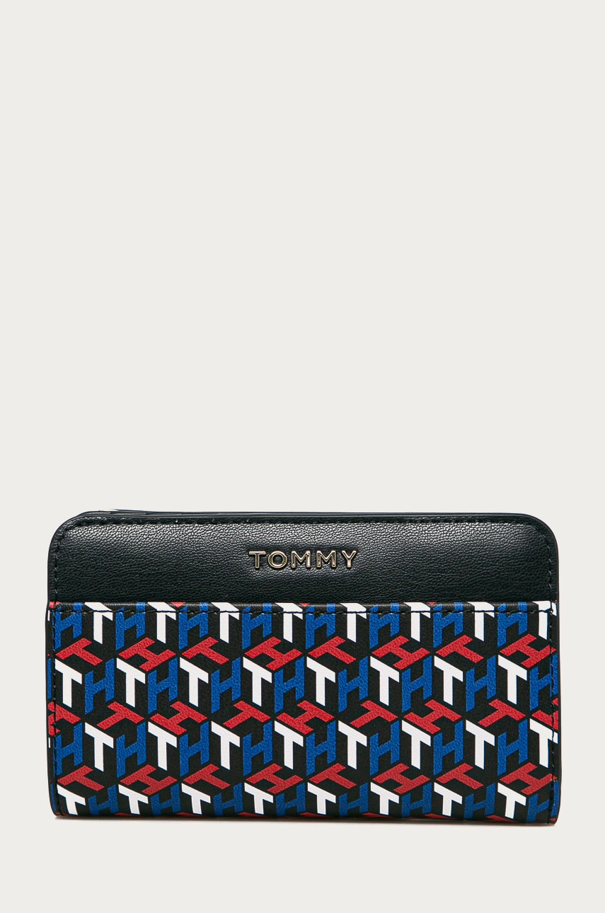

Tommy Hilfiger - Кошелек, Тёмно-синий