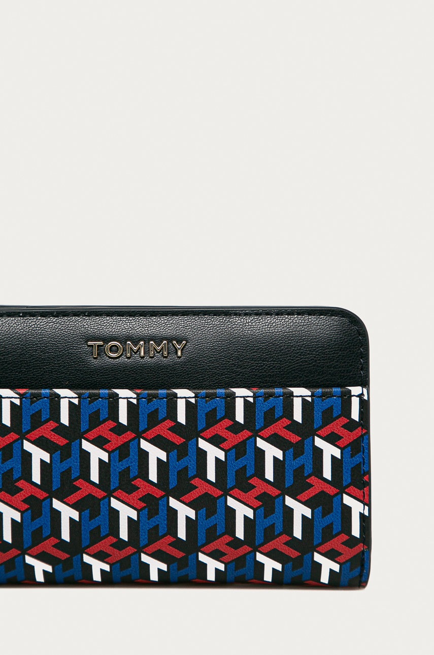 

Tommy Hilfiger - Кошелек