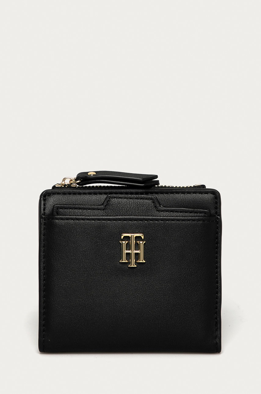 

Tommy Hilfiger - Кошелек, Чёрный