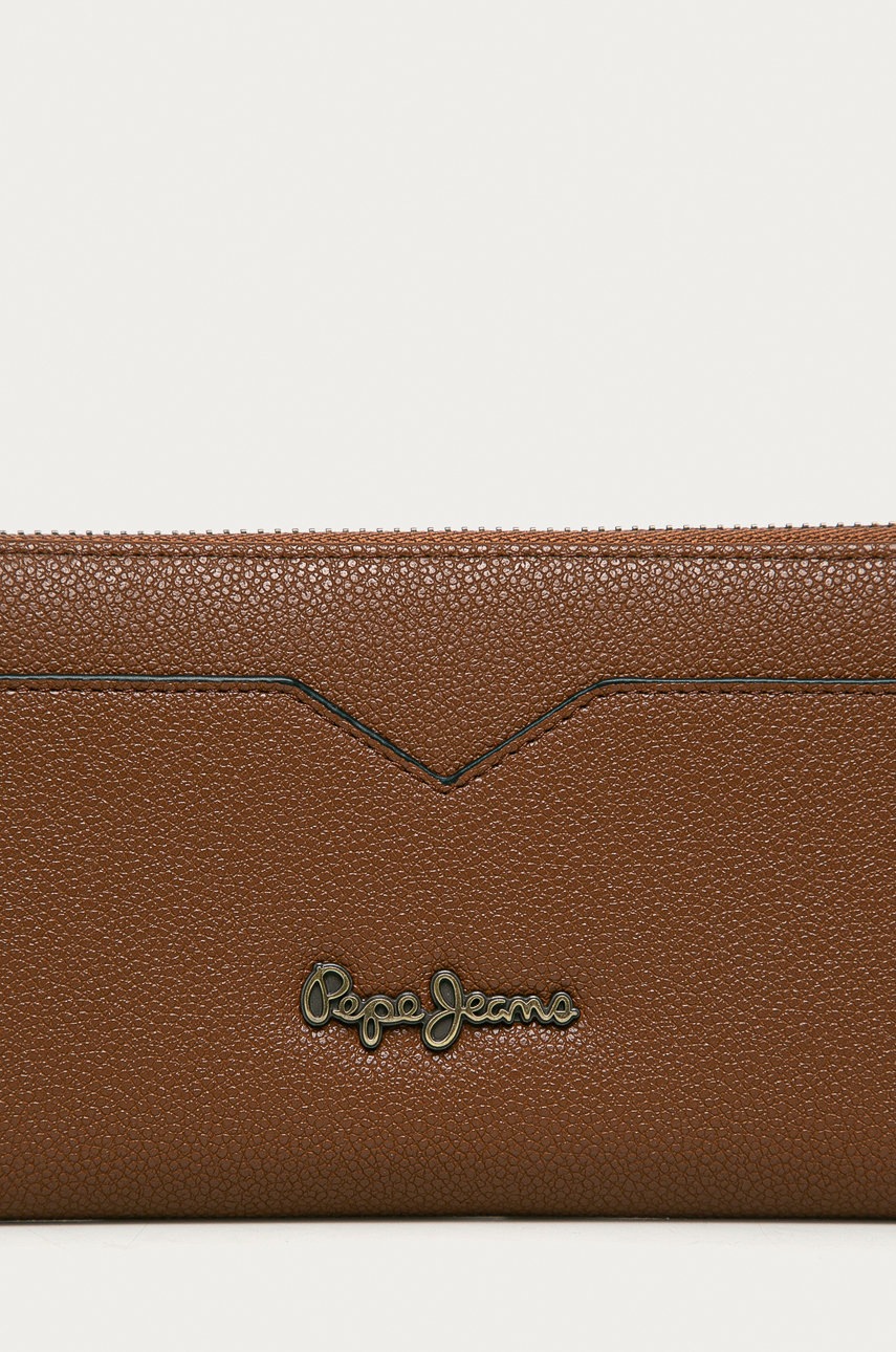 

Pepe Jeans - Кошелек India