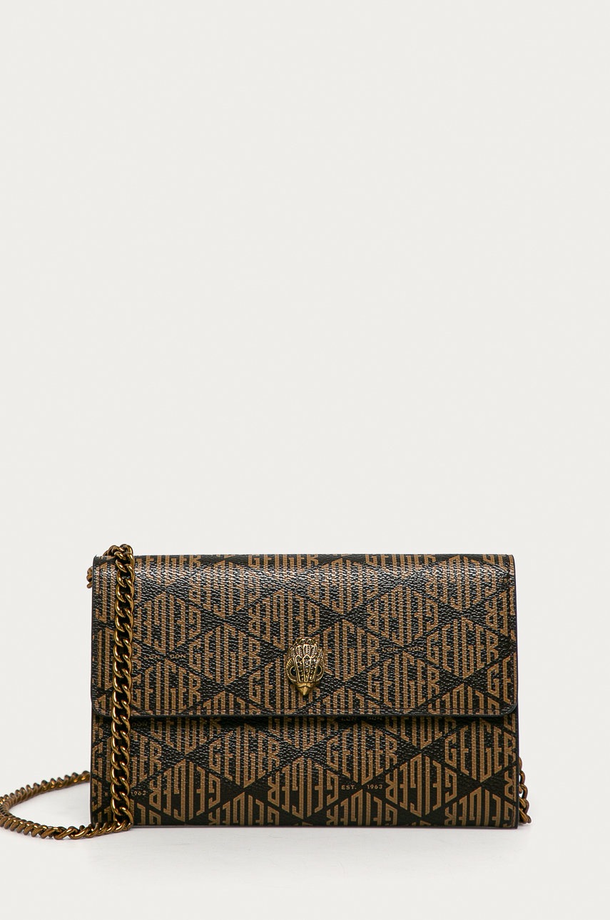 Kurt Geiger London - Poseta