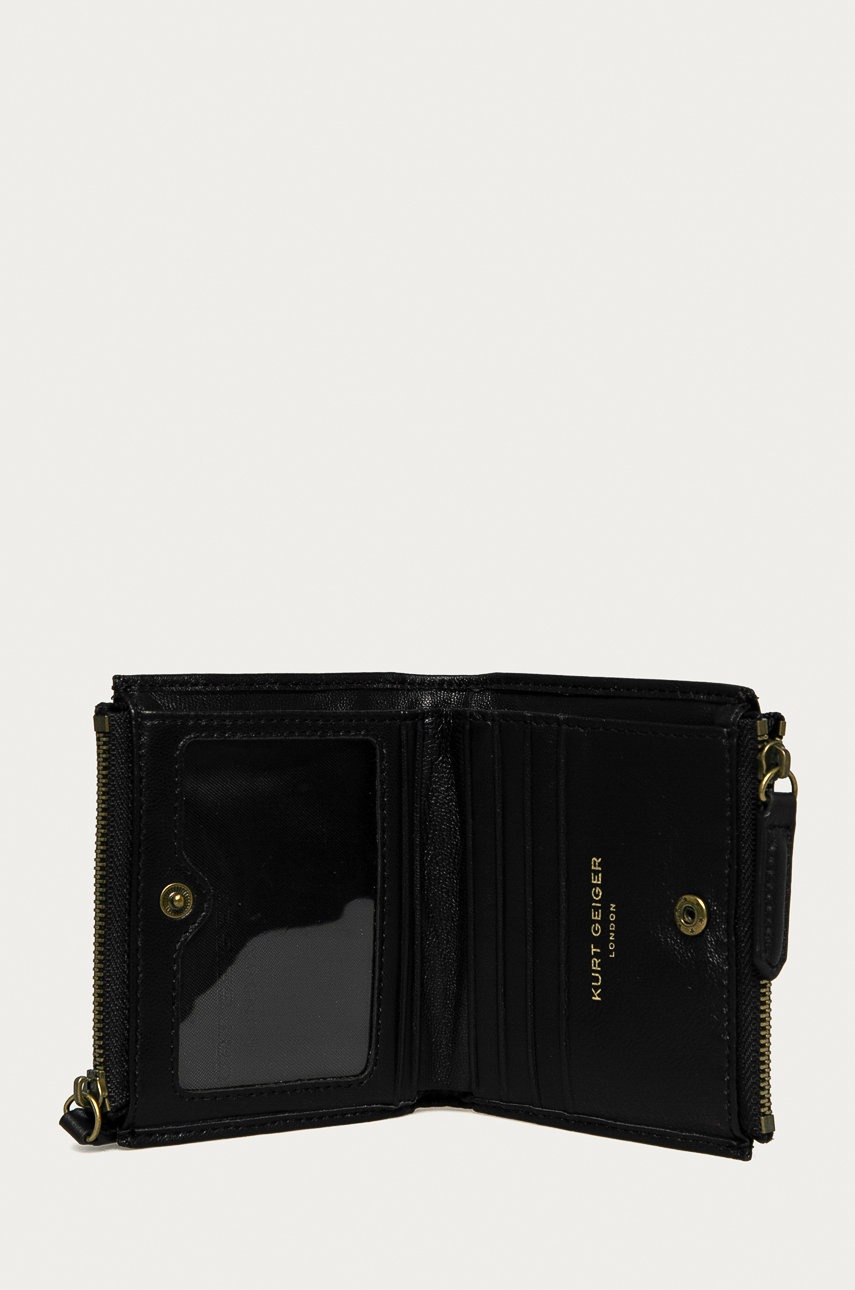 

Kurt Geiger London - Кожаный кошелек