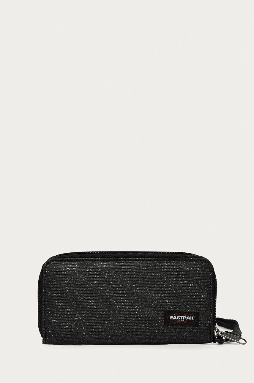 

Eastpak - Кошелек, Чёрный