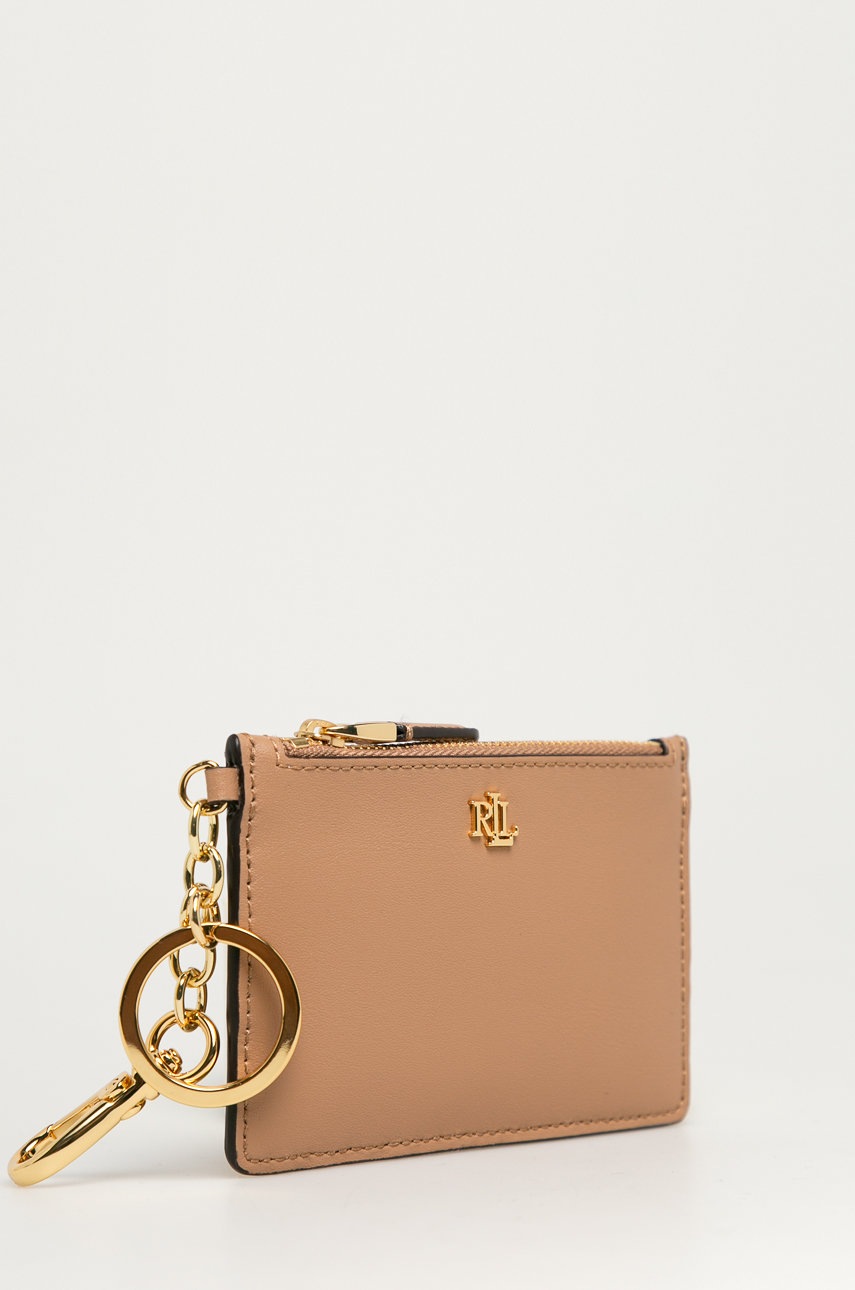 

Lauren Ralph Lauren - Кожаный кошелек