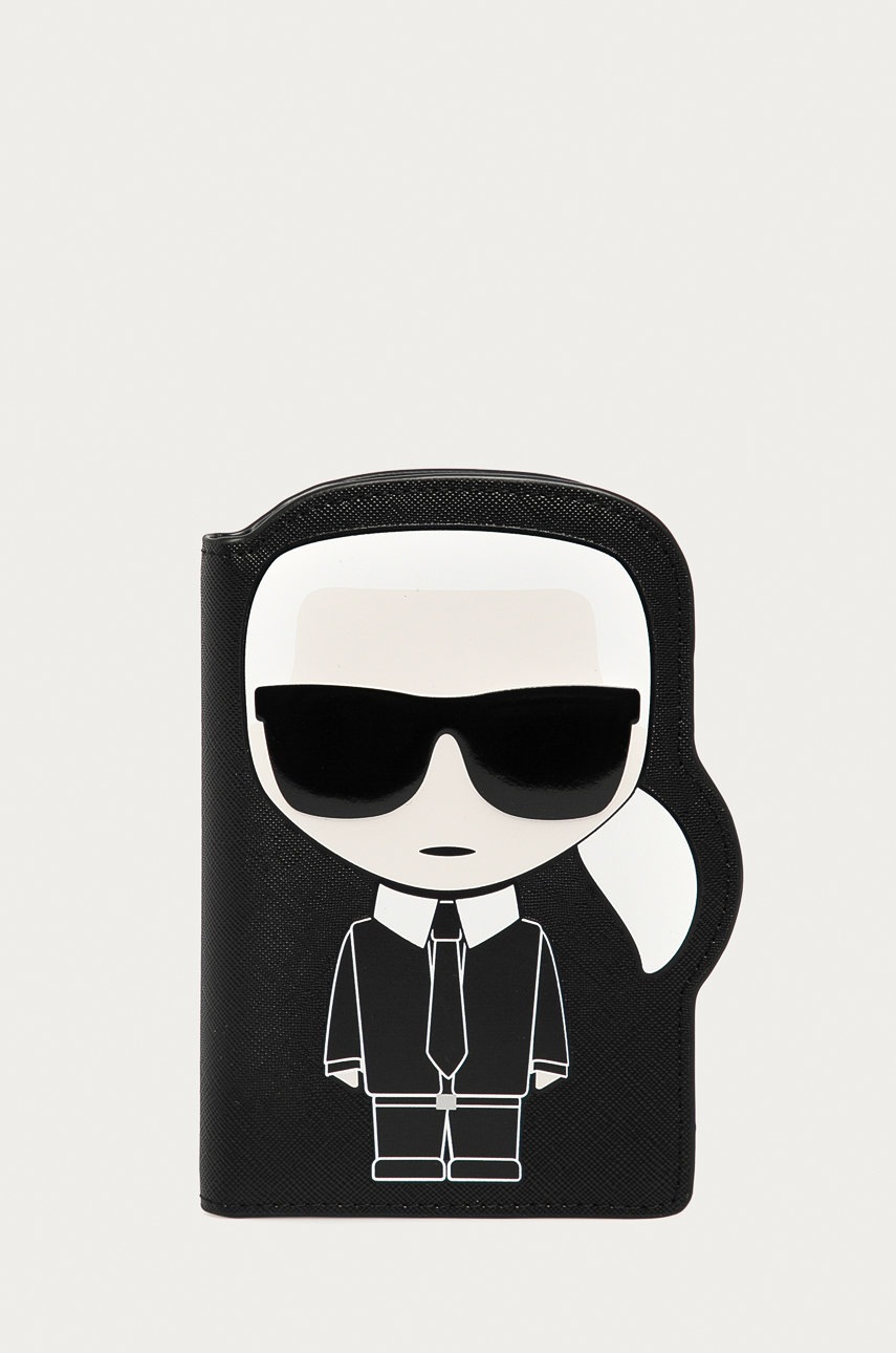Karl Lagerfeld - Portofel