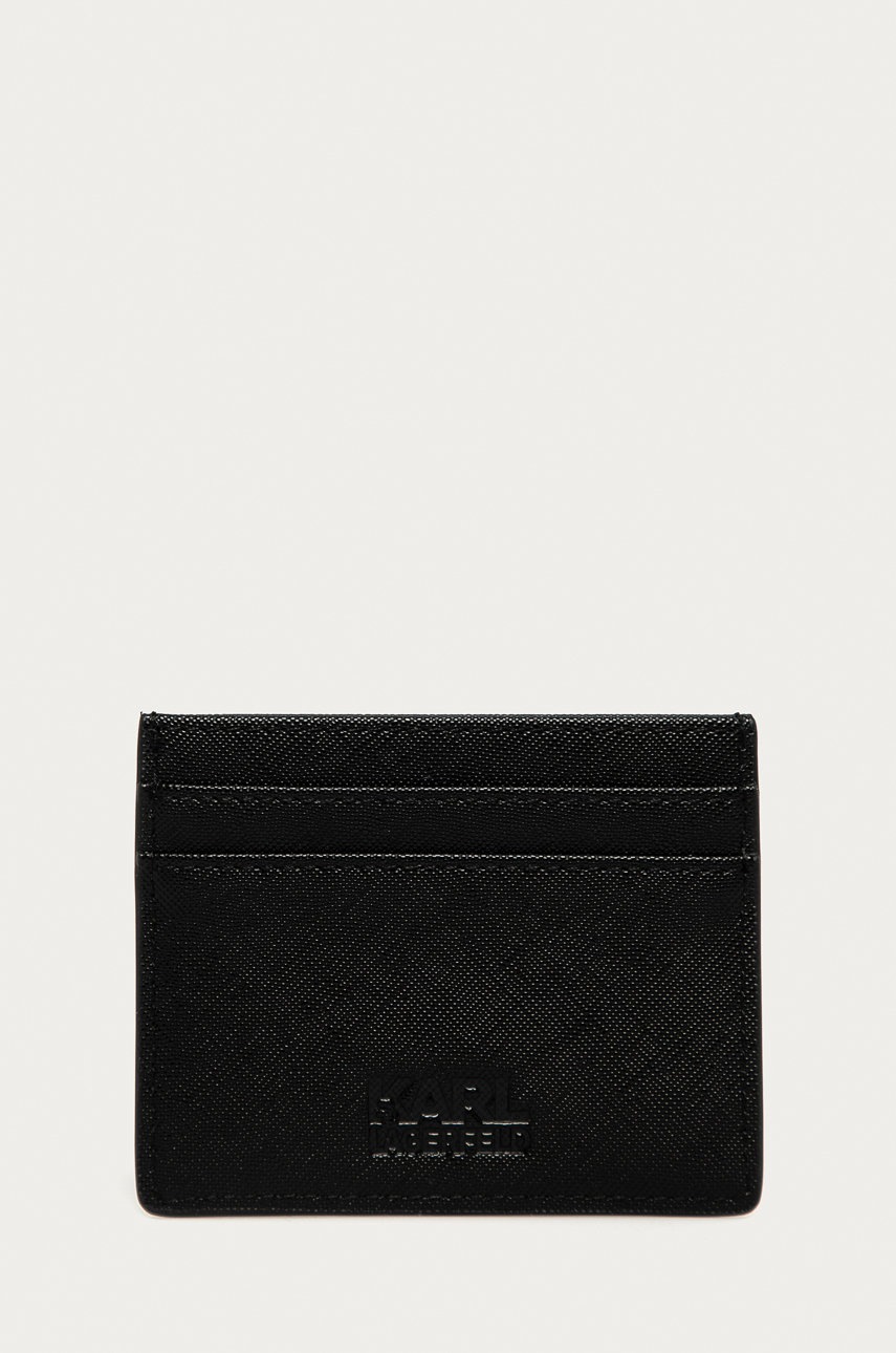 Karl Lagerfeld - Portofel