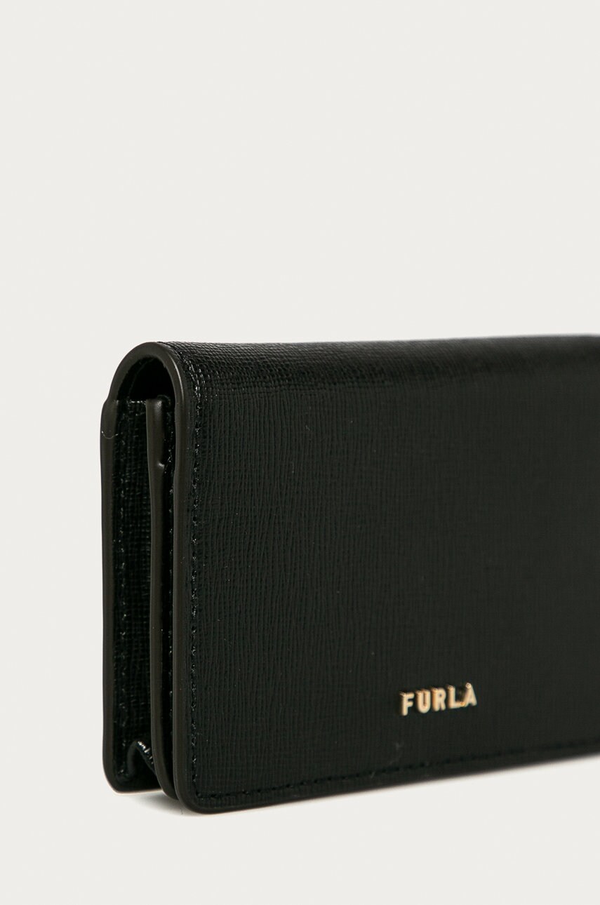 

Furla - Кожаный кошелек Babylon