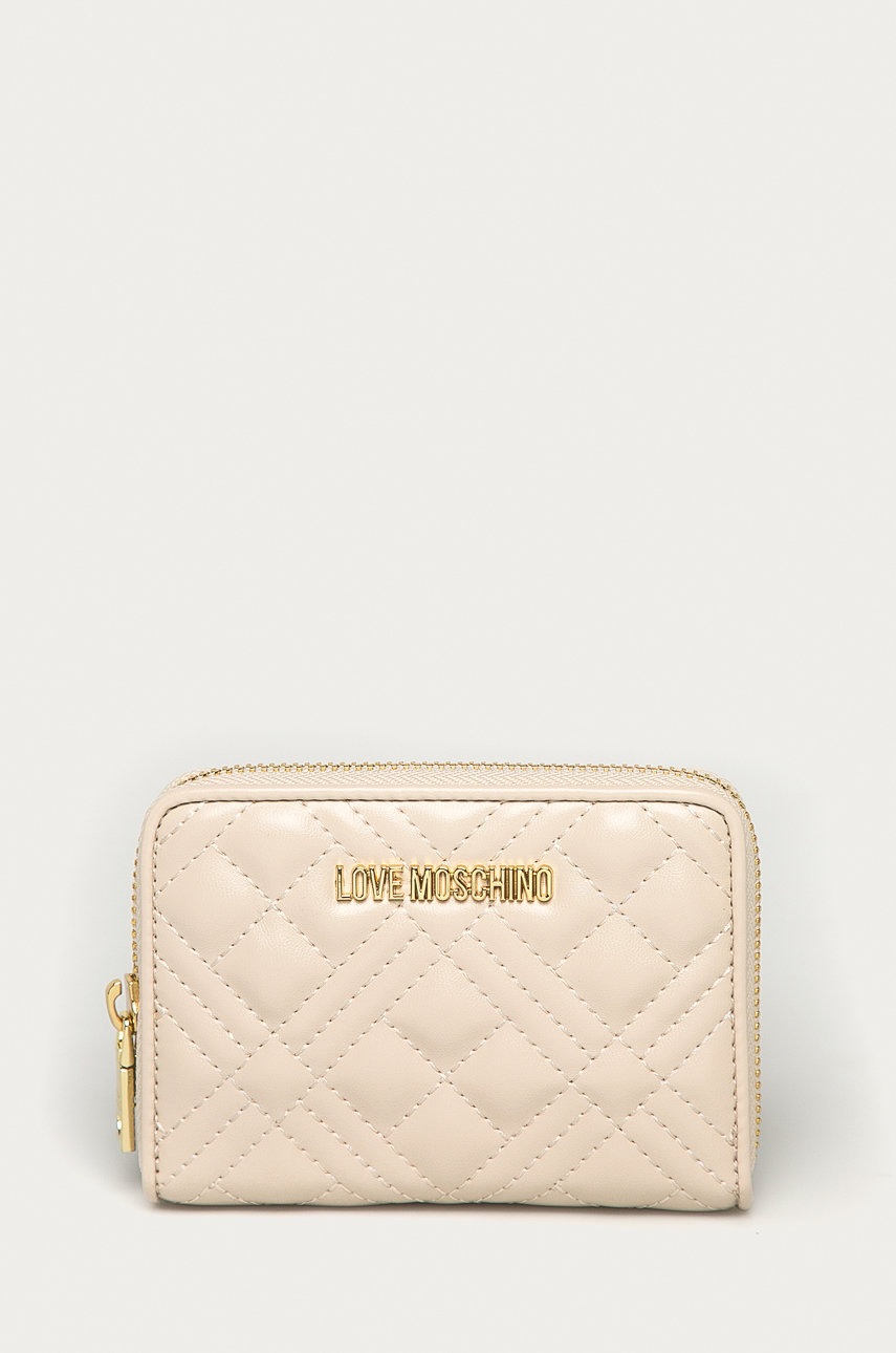 Love Moschino - Portofel