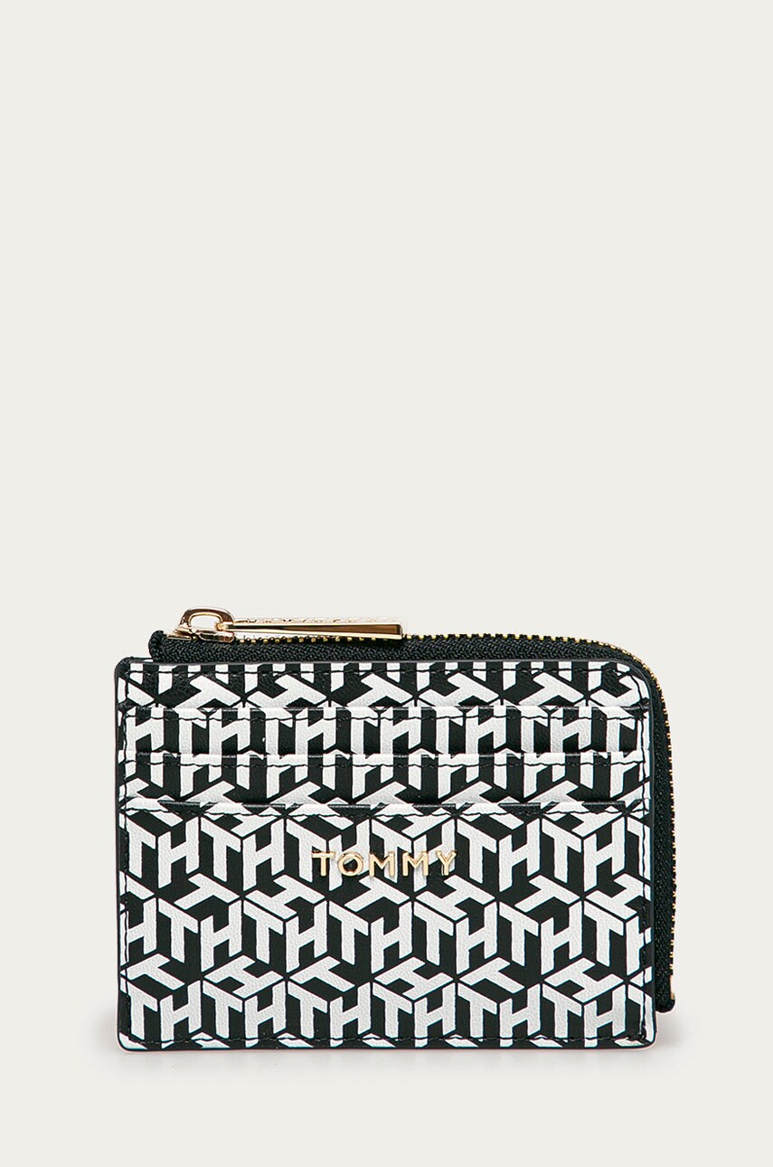 

Tommy Hilfiger - Кошелек, Чёрный