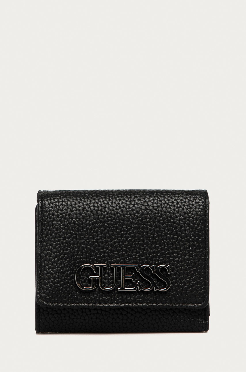 

Guess - Кошелек, Чёрный
