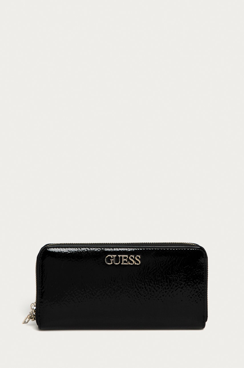 

Guess - Кошелек, Чёрный