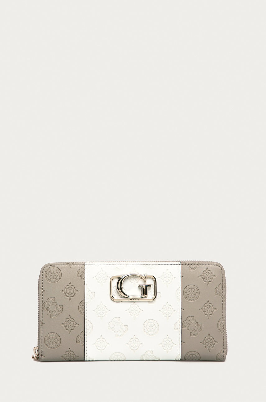 

Guess - Кошелек, Серый