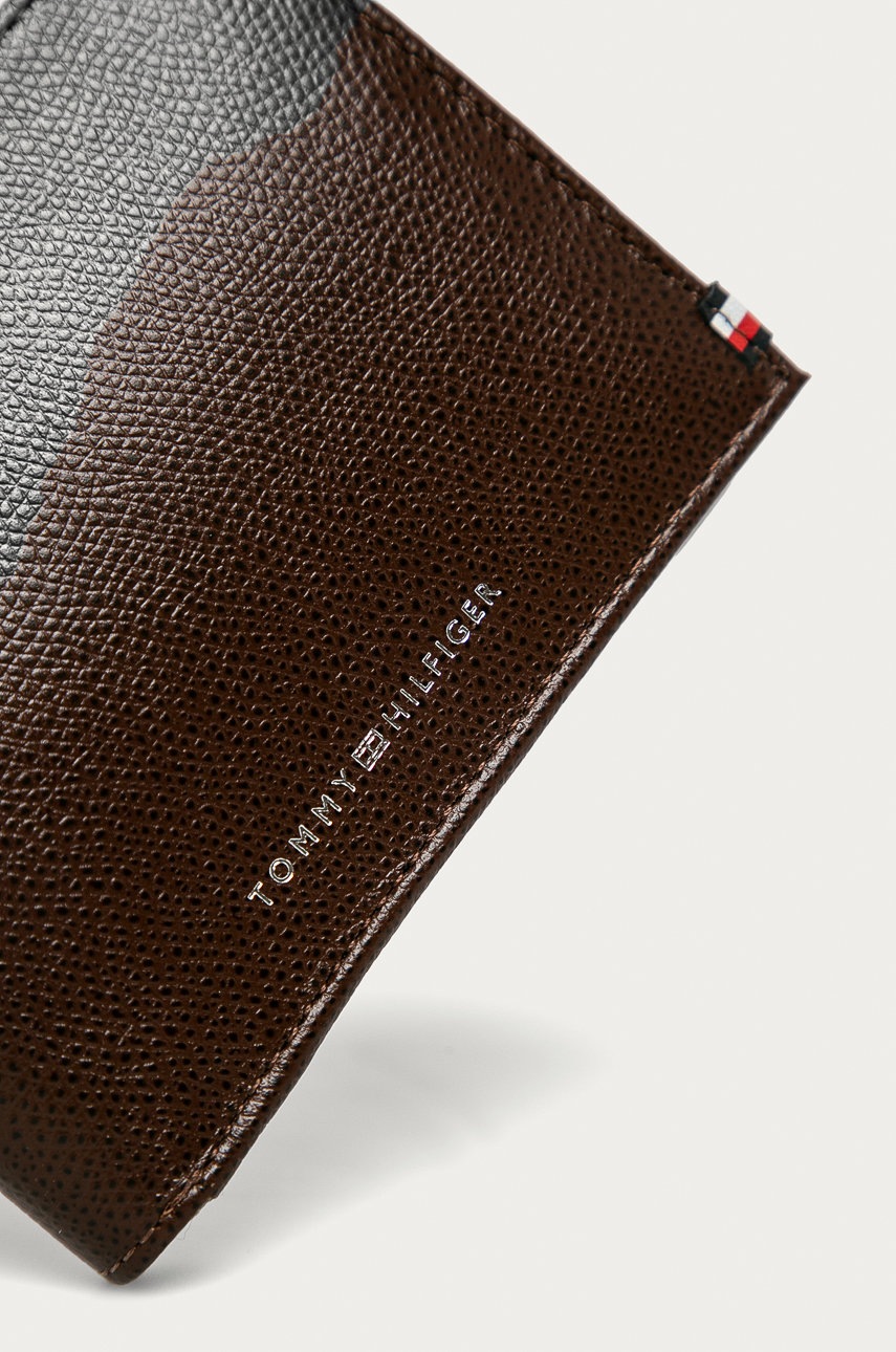 

Tommy Hilfiger - Кожаный кошелек